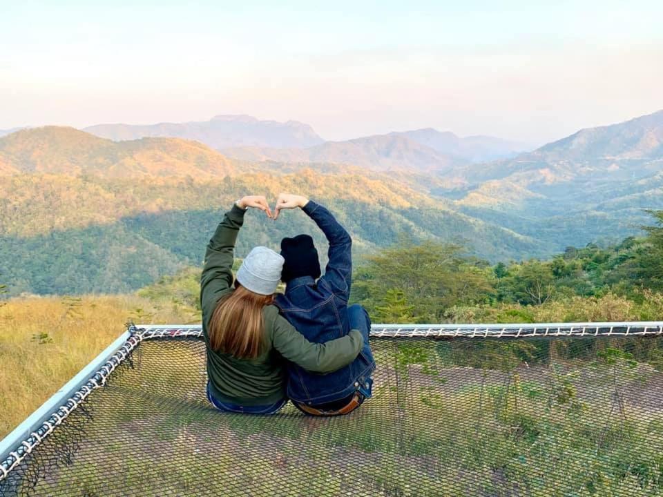 A Moment Of Love,,,By Red Z,Khao Koh Amphoe Amphoe Khao Kho Exterior foto